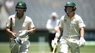 Australia’s batsmen haven’t been patient enough to withstand India’s pressure: Simon Katich